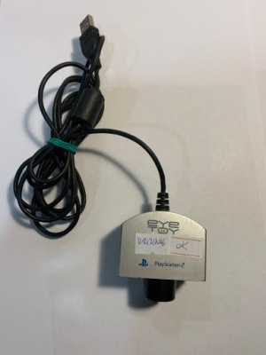 Kamera PS2 Eye Toy