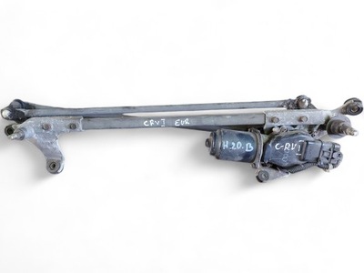 Honda c-rv crv i 95-02 механизм дворник europa фото №1