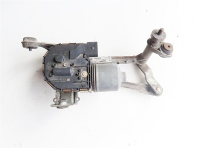 MECANISMO LIMPIAPARABRISAS MOTOR DERECHA SEAT LEON II 2005-2012 AÑO  