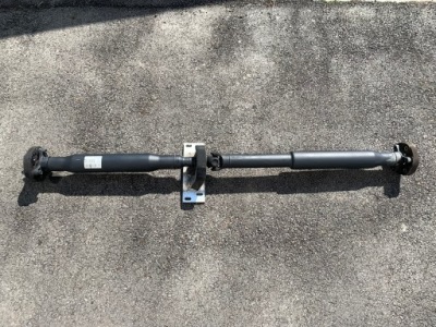 Mercedes s klasa s500 wał привідний a2174103000 фото №1