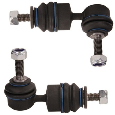 2x соединитель стабилизатора задняя mazda 3 5 focus mk2 фото №1