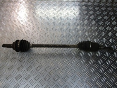 Приводной вал левая задняя land rover freelander 1.8 фото №1