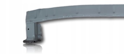 Suzuki alto 2009-2014 - балка бампера перед нижняя фото №1