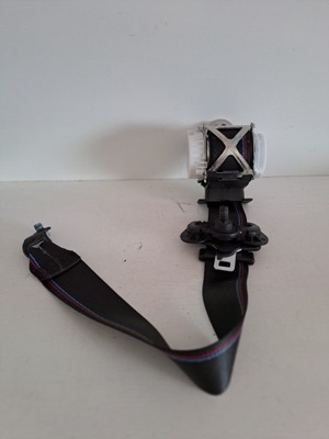 Bmw m3 f80 competition ремни безопасности правый левый перед фото №1