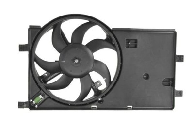 THERMOTEC D8F017TT VENTILADOR DEL RADIADOR DEL MOTOR  