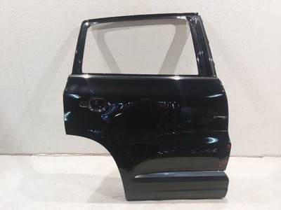 DE PUERTA PARTE TRASERA DERECHA VW TIGUAN 5N0 5N0833312B  