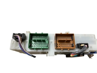 Модуль bsi ford s-max 2006 6g9t-14a073-dj фото №1