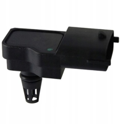 Датчик тиску наддуву do renault megane ii фото №1