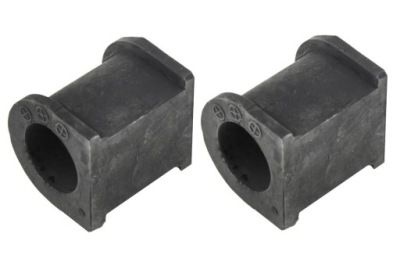 2x резиновый элемент стабилизатора перед suzuki jimny sn413 фото №1