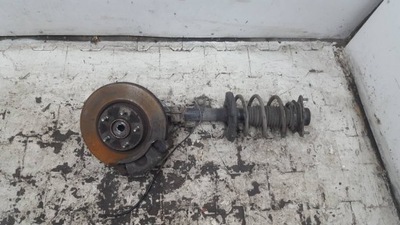 Амортизатор перед лівий hyundai i40 2.0 gdi 2011 eu фото №1