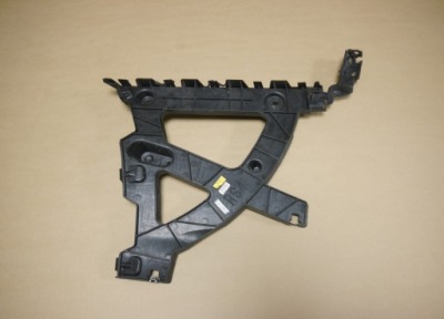 Audi rs4 b8 напрямна бампера задня 8k9807453d фото №1