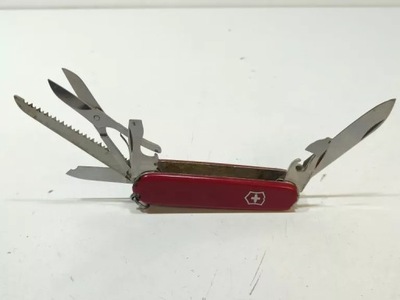 SCYZORYK VICTORINOX