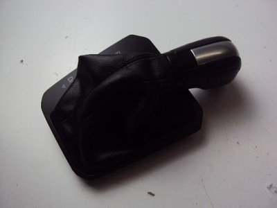 Ручка чехол передач vw t-roc 1.5 tsi 20 r фото №1