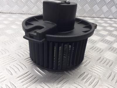 Вентилятор обдув toyota avensis t25 2.0 d4d фото №1