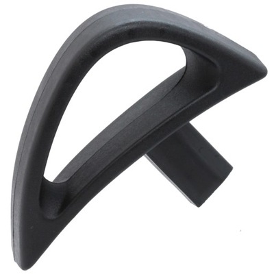 Рычаг кронштейн ручка сиденье правая vw beetle 11- фото №1