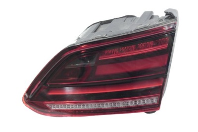 VW ARTEON LAMPA TYLNA PRAWA Z KLAPY 3G8945308N