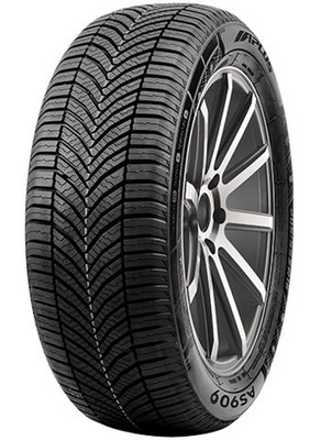 4 x Opony całoroczne APLUS 215/50R17 95W