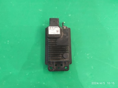 Радар датчик distronic kia sportage iv 95655-f1000 фото №1