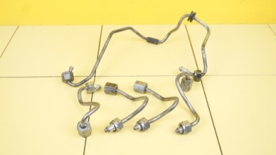 Countryman r60 r56 2.0 d 14r 111km n47c20a дроти паливні фото №1