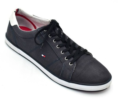 Tommy Hilfiger Harlow 1D TRAMPKI męskie 45