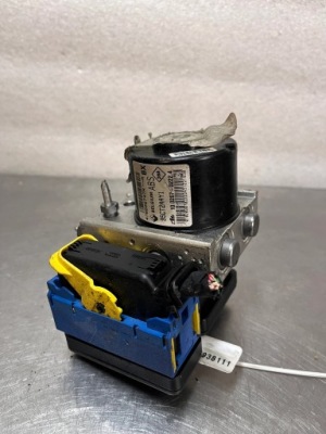 Насос abs renault megane scenic iii 3 476606747r 10.0970-1445.3 фото №1