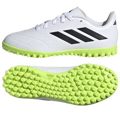 TURFY ADIDAS COPA PURE.4 TF JUNIOR r. 38