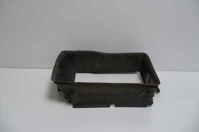 Renault megane 4 iv 16- защита интеркулер фото №1