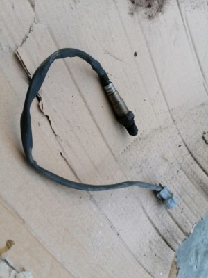 Датчик лямбда-зонд kia picanto hyundai 1.1 9350931044 фото №1