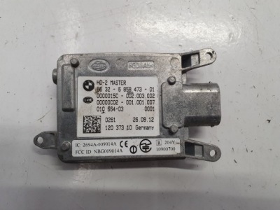 Bmw 3 f30 f31 асистент zamiany поперечина руху 6858473 фото №1