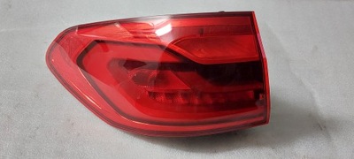 BMW G31 FARO IZQUIERDA PARTE TRASERA 7388947  