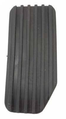 Накладка педали газа chevrolet aveo, aveo kalos, lacetti, lanos, фото №1