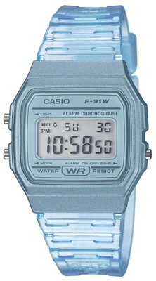 Zegarek CASIO F-91WS-2