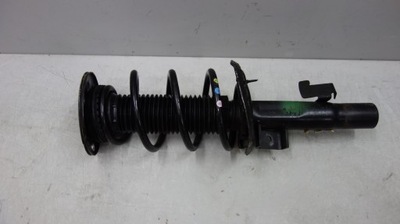 Volvo s60 v60 амортизатор пружина перед 31262896 фото №1
