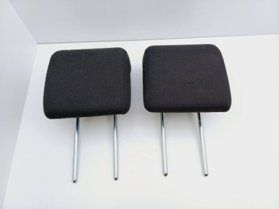 Подголовник сиденье правый левый задняя mazda 2 nr317 фото №1