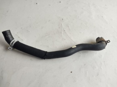 Volvo v40 14r - труба шланг wąż wody 31474986 фото №1