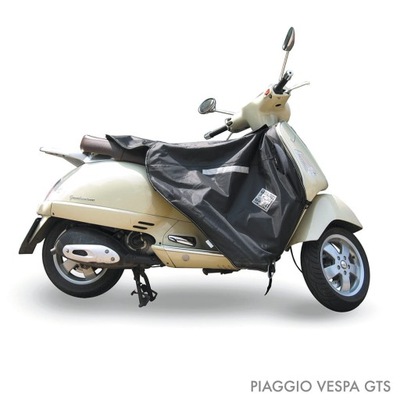 Motokoc TUCANO URBANO R154 PIAGGIO VESPA