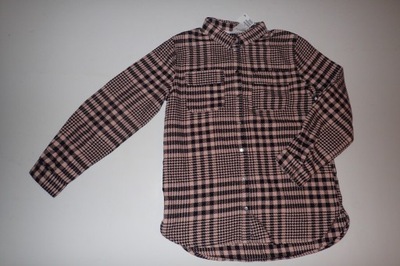 gruba koszula-bluza H&M roz 164 nowa z metką