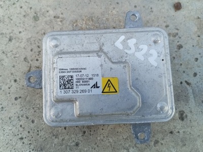 Mercedes range rover volvo преобразователь 1307329269 оригинал гарантия фото №1