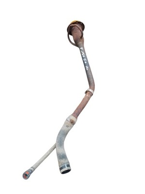 Труба заливной топлива ford f-150 2009-2014 фото №1