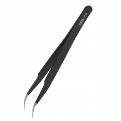 4cm pęsety łokciowe фото №1