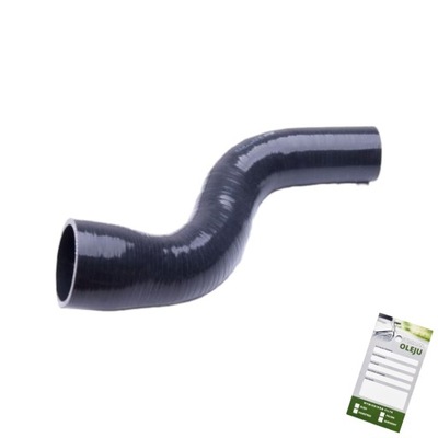 Шланг turbo renault fluence 1.5 2010 2011 2012 2013 2014 2015 2016 2017 фото №1