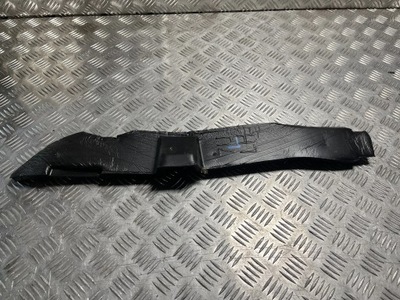 Шумоизоляция крыла левый перед renault arkana lift 23- фото №1