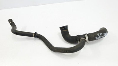 Ford ka mk2 1.3 wąż шланг труба wody фото №1