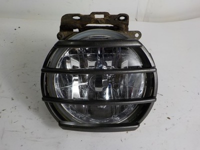 Subaru legacy iv протитуманна фара лівий перед передній фото №1