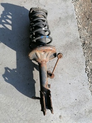 Hyundai coupe 07-09 lift 2.0 mcperson задняя левая фото №1