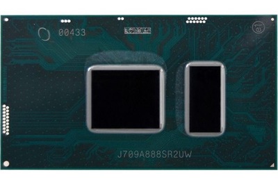 Chip BGA Intel i3-6006U SR2UW