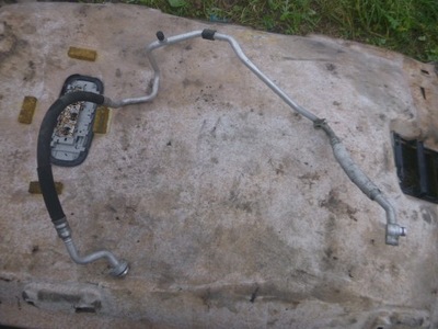 Alhambra 7n шланг кондиционера 2.0tdi 7n0820743e фото №1