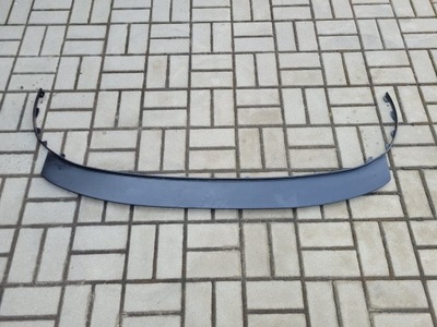 KIA CEED 3 - SPOILER DE PARAGOLPES PARTE DELANTERA 86591-J7KA0  