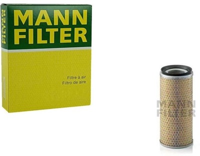 MANN-FILTER ФІЛЬТР ПОВІТРЯ C 14 179/2