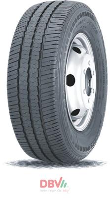 NUEVO RUEDAS DE VERANO CITROEN JUMPER 215/75R16C GOODRIDE  